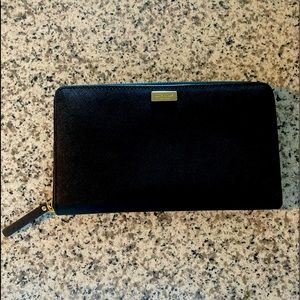 Kate Spade Large Bifold Wallet